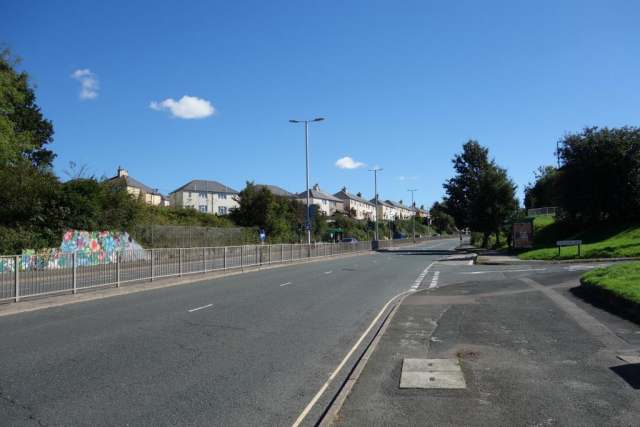 Okehampton to Friary
