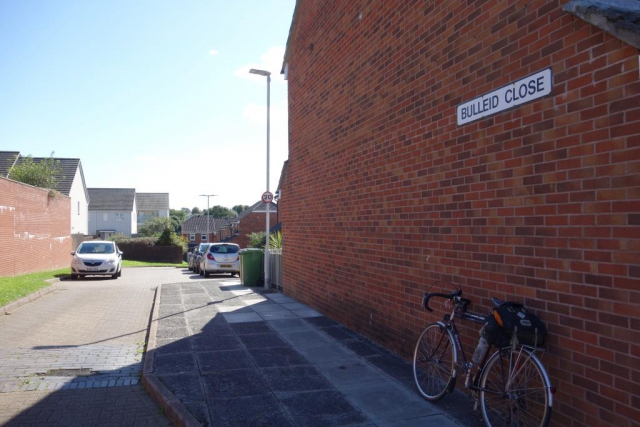 Okehampton to Friary