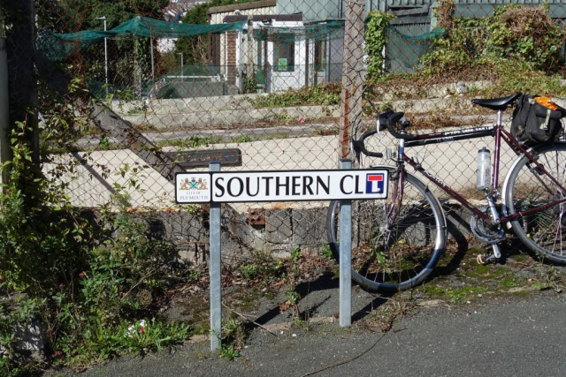 Okehampton to Friary