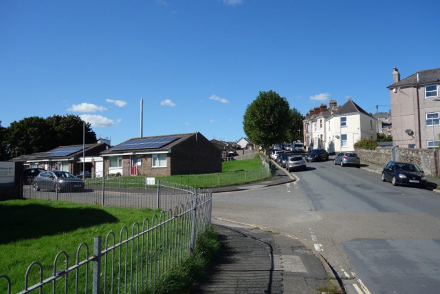 Okehampton to Friary