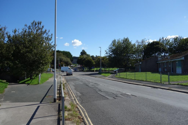 Okehampton to Friary