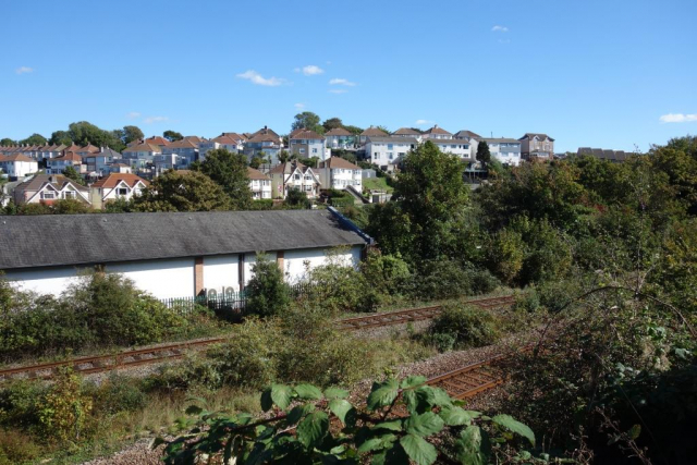 Okehampton to Friary