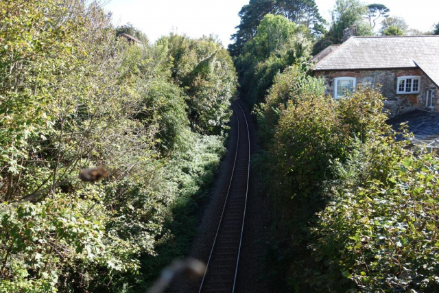 Okehampton to Friary
