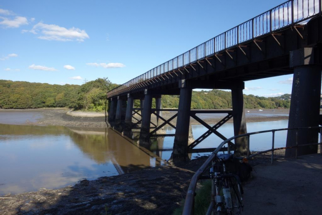 Okehampton to Friary