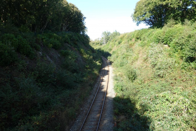 Okehampton to Friary