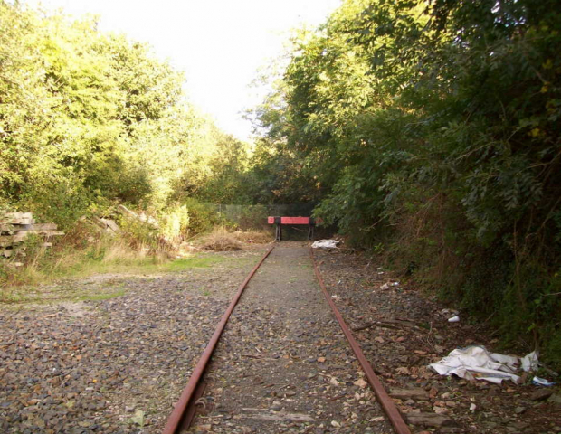 Okehampton to Friary