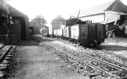 Lynton & Barnstaple