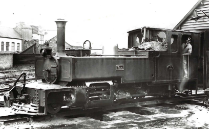 Lynton & Barnstaple