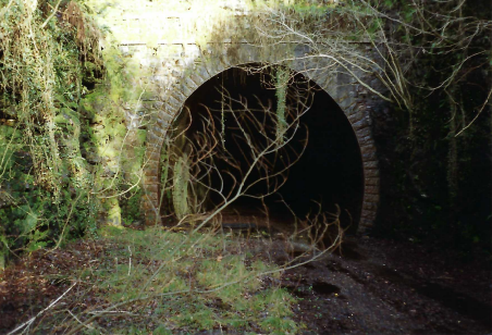 Okehampton to Friary