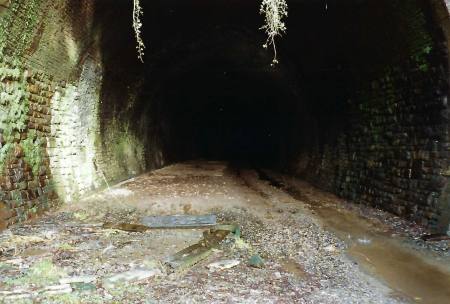 Okehampton to Friary