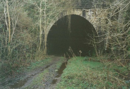 Okehampton to Friary