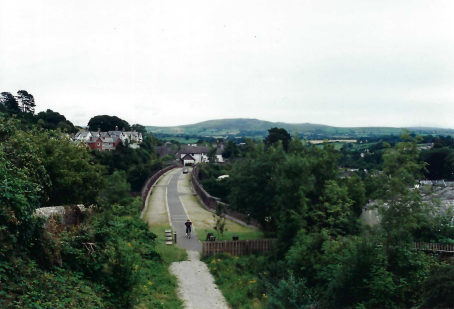 Okehampton to Friary