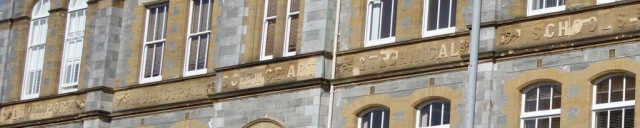 Okehampton to Friary