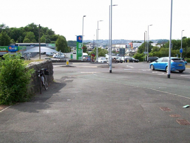 Turnchapel Branch