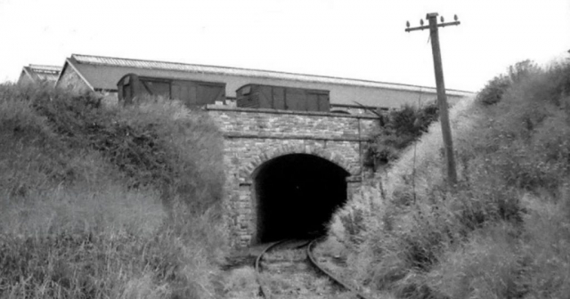 Stonehouse Pool Branch