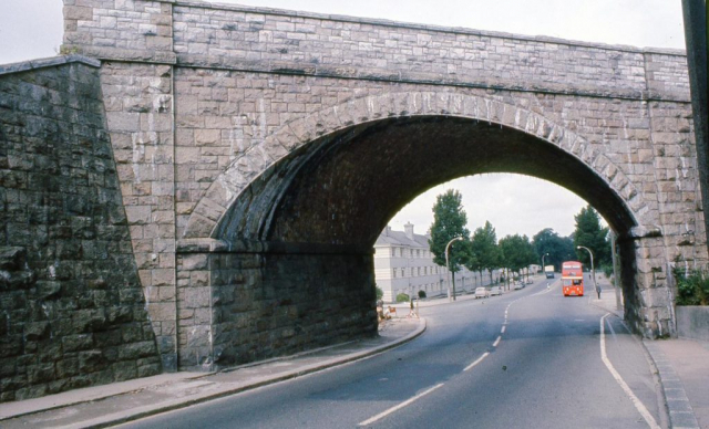Okehampton to Friary