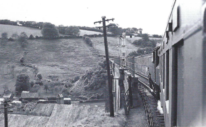 Callington Branch