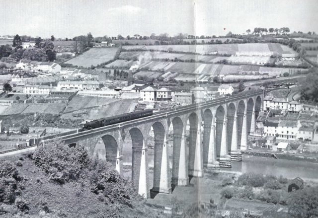 Callington Branch
