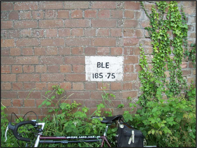 Barnstaple Branch mileage is measured from Paddington via Bristol. Devon & Somerset Railway