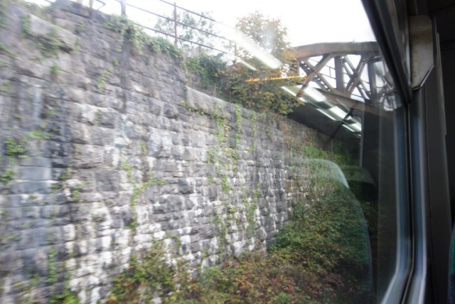 Okehampton to Friary