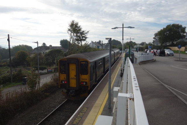 Callington Branch