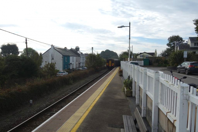 Callington Branch