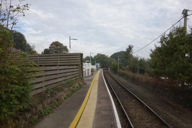 Callington Branch