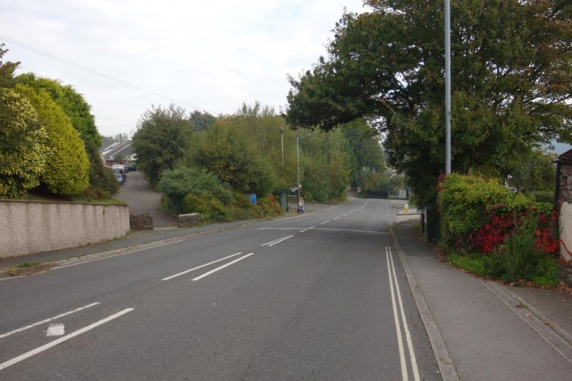 Callington Branch