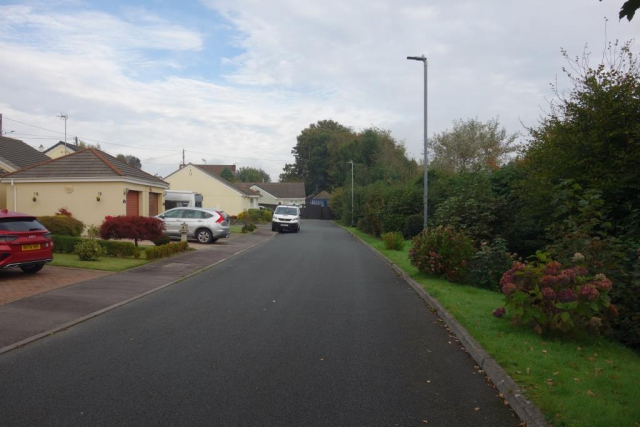 Callington Branch
