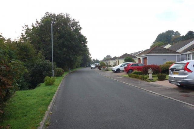 Callington Branch
