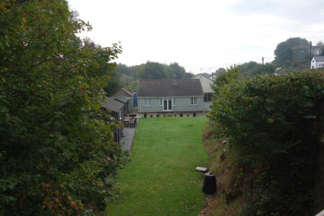 Callington Branch
