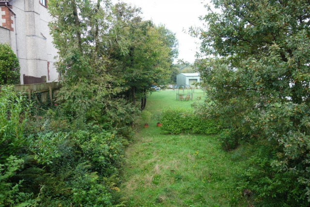 Callington Branch