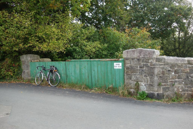 Callington Branch
