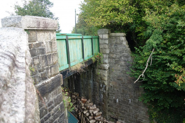 Callington Branch