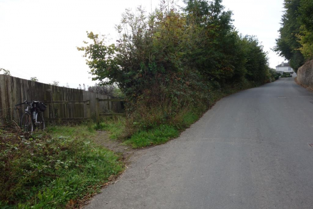 Callington Branch