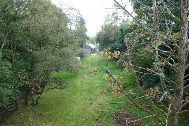 Callington Branch