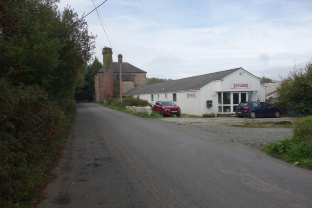 Callington Branch