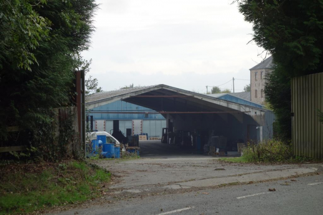 Callington Branch