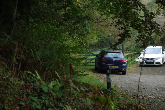 Callington Branch