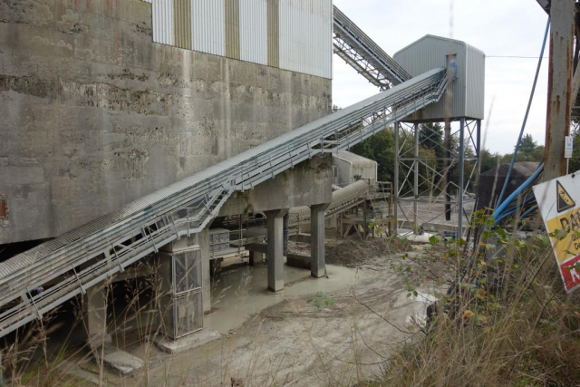 Callington Branch