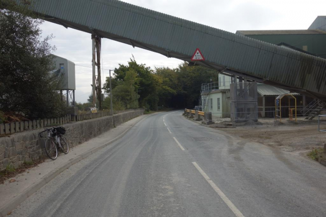Callington Branch