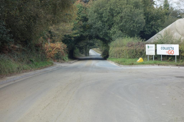 Callington Branch