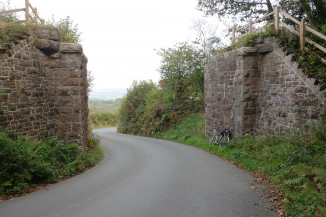 Callington Branch