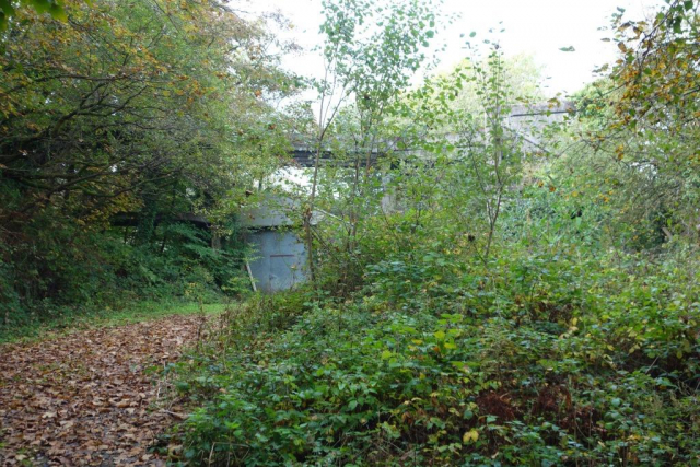 Callington Branch