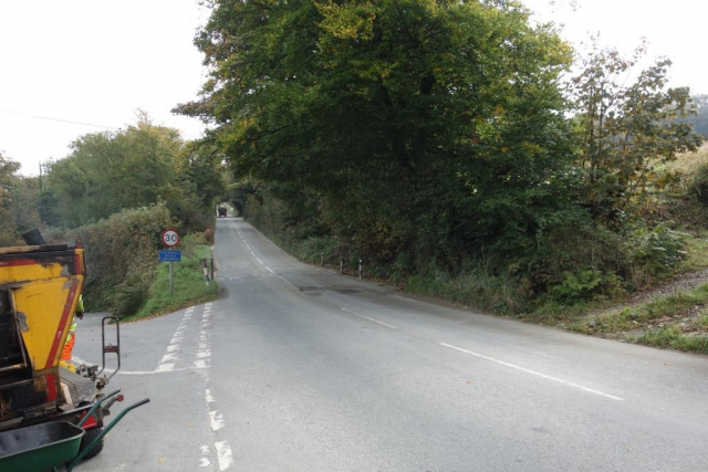 Callington Branch