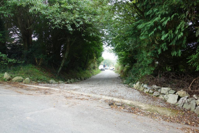 Callington Branch