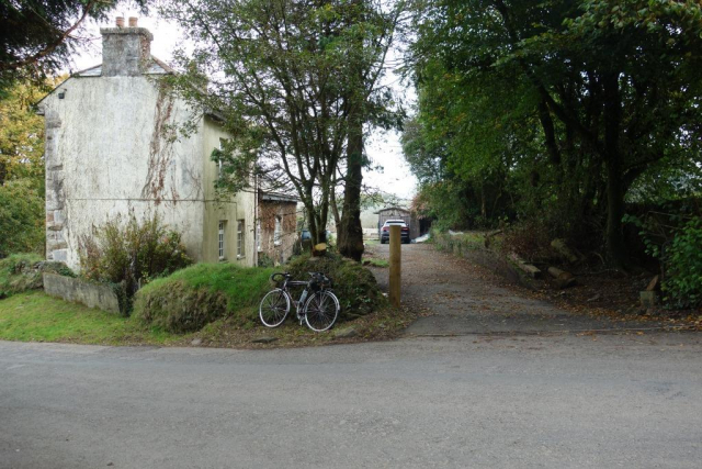 Callington Branch
