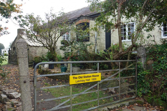 Callington Branch