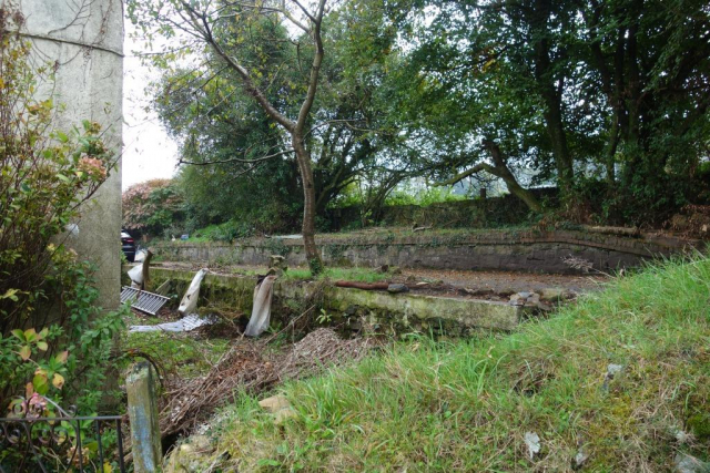 Callington Branch