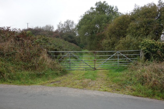 Callington Branch